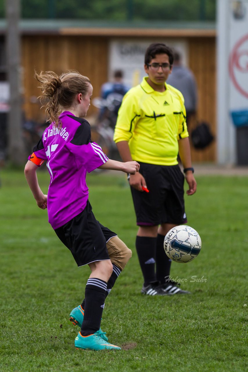 Bild 204 - D-Juniorinnen Kreispokal-Finale SV Boostedt - FSC Kaltenkirchen : Ergebnis: 0:20